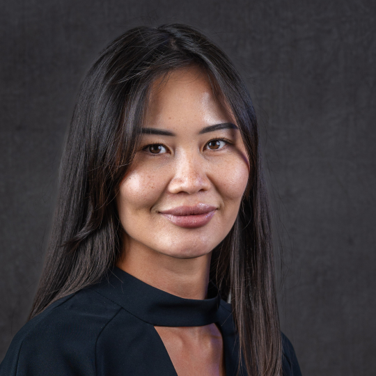 Kulzhan Inkarbekova